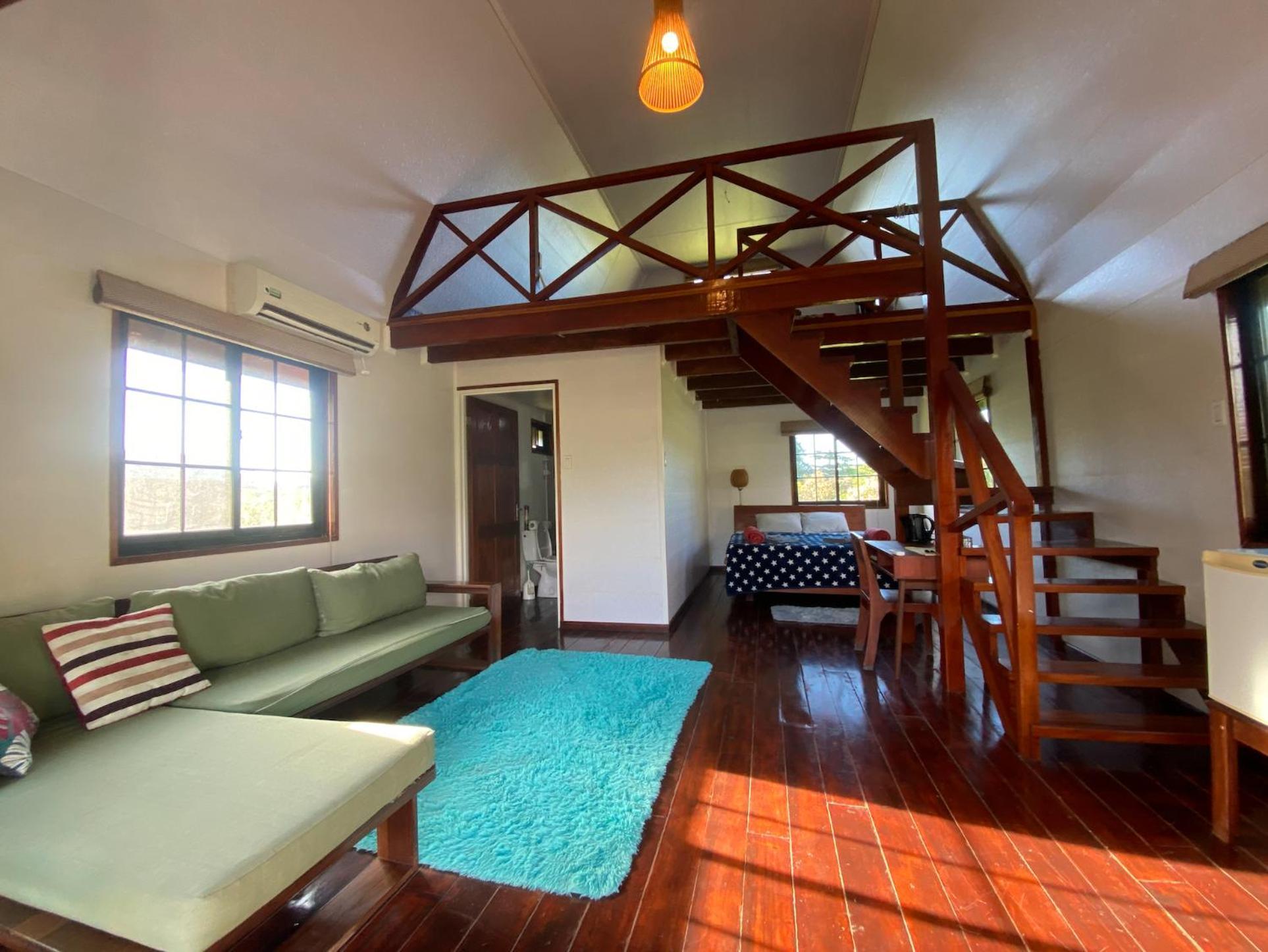 Plantage Resort Frederiksdorp パラマリボ エクステリア 写真