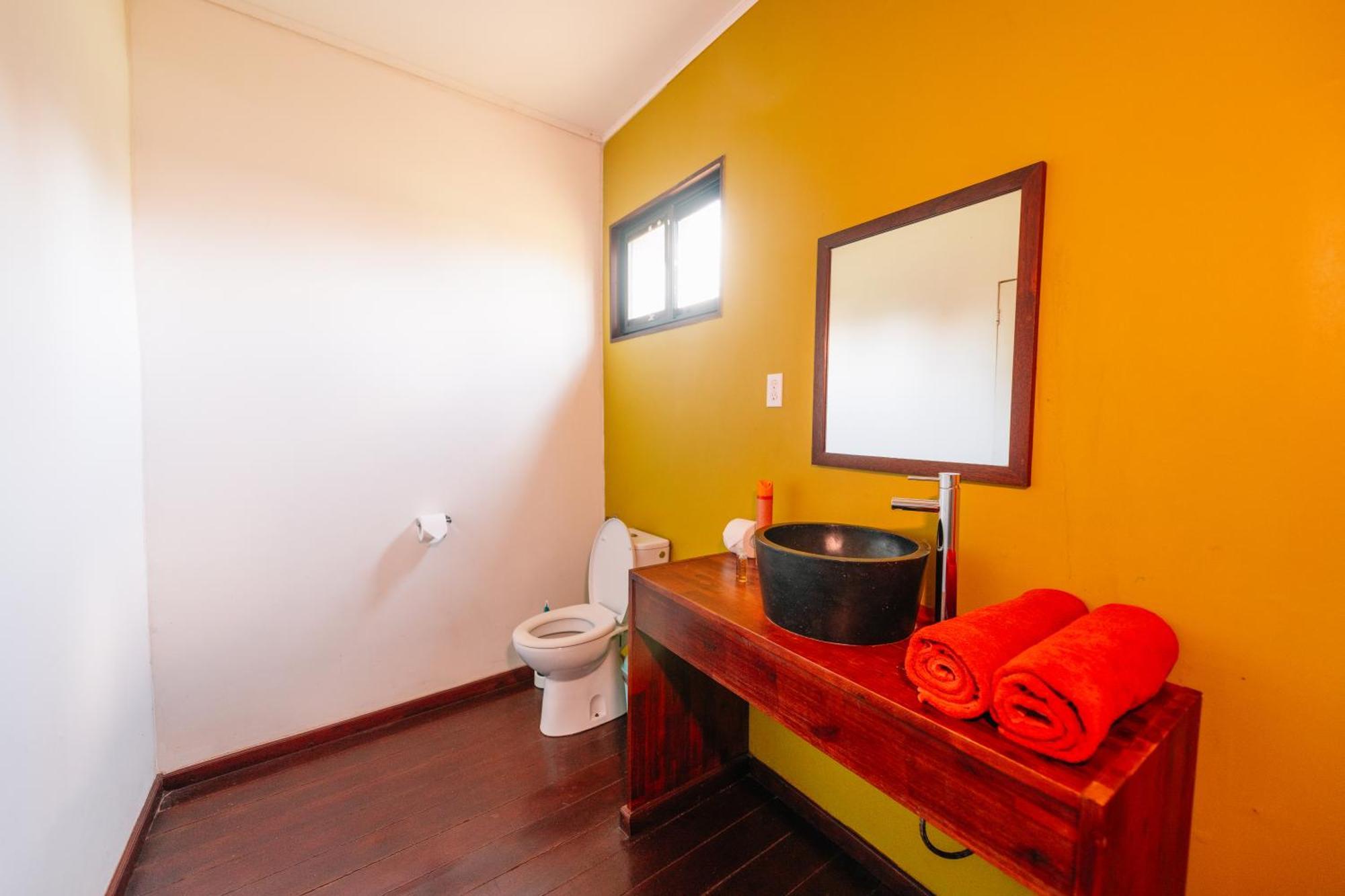 Plantage Resort Frederiksdorp パラマリボ エクステリア 写真